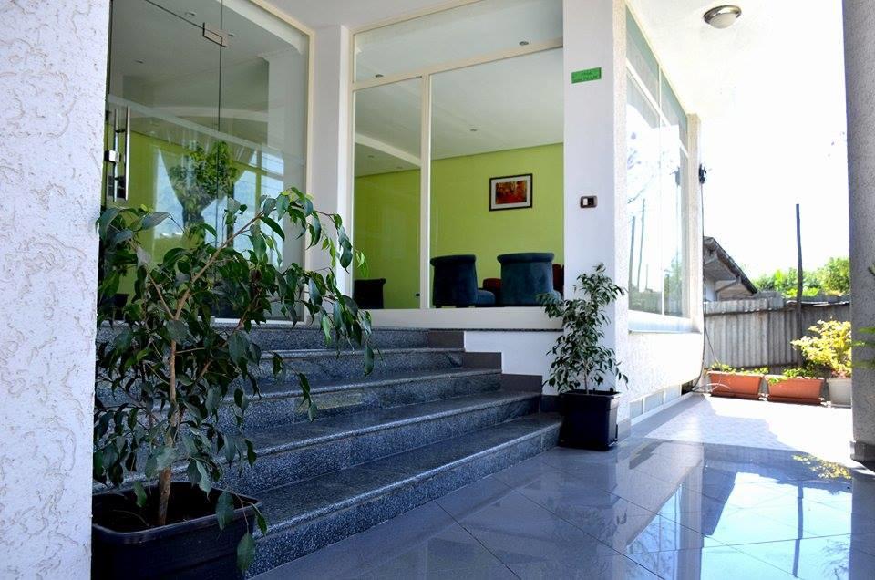 Melodie Hotel Addis Ababa Exterior foto